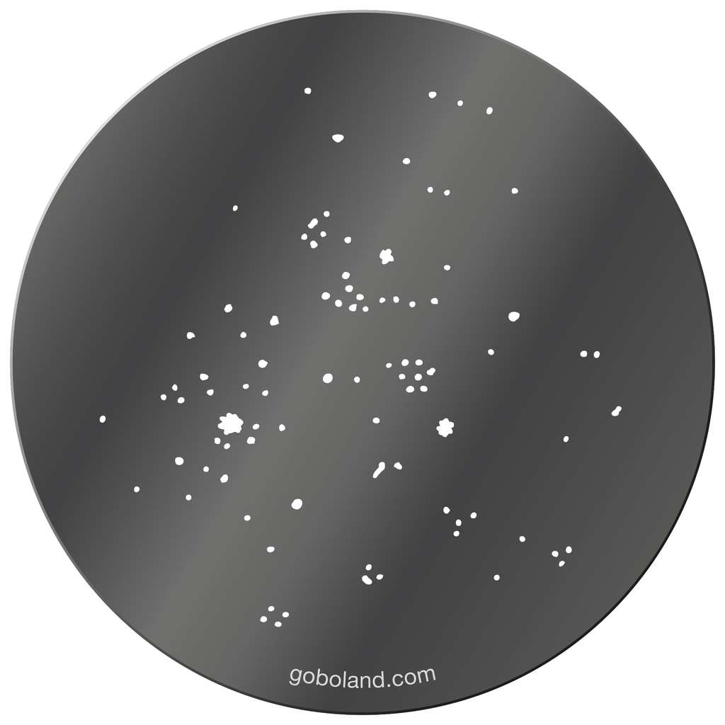 1 102 004 - Stars L