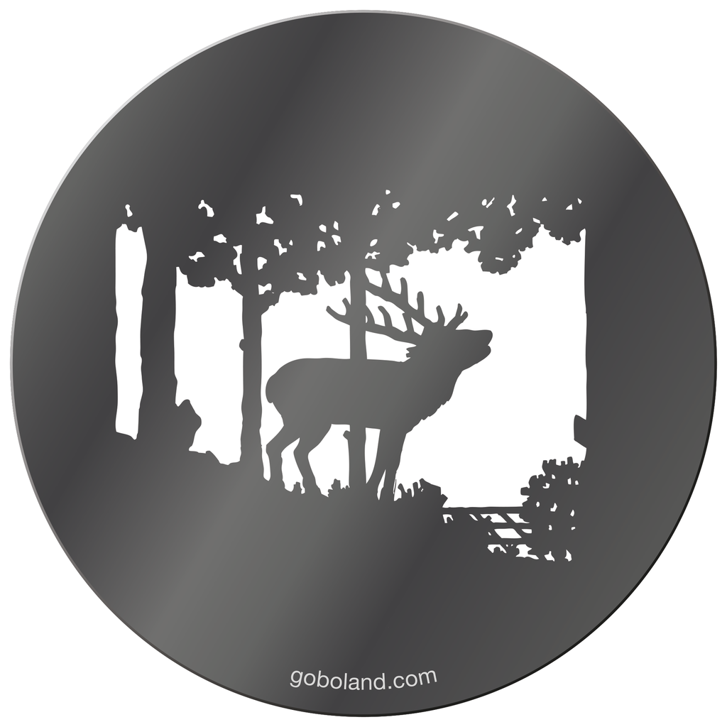 1 250 010 - Stag