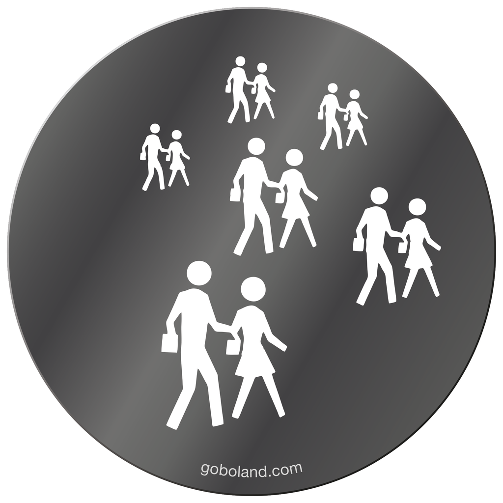 1 450 008 - People