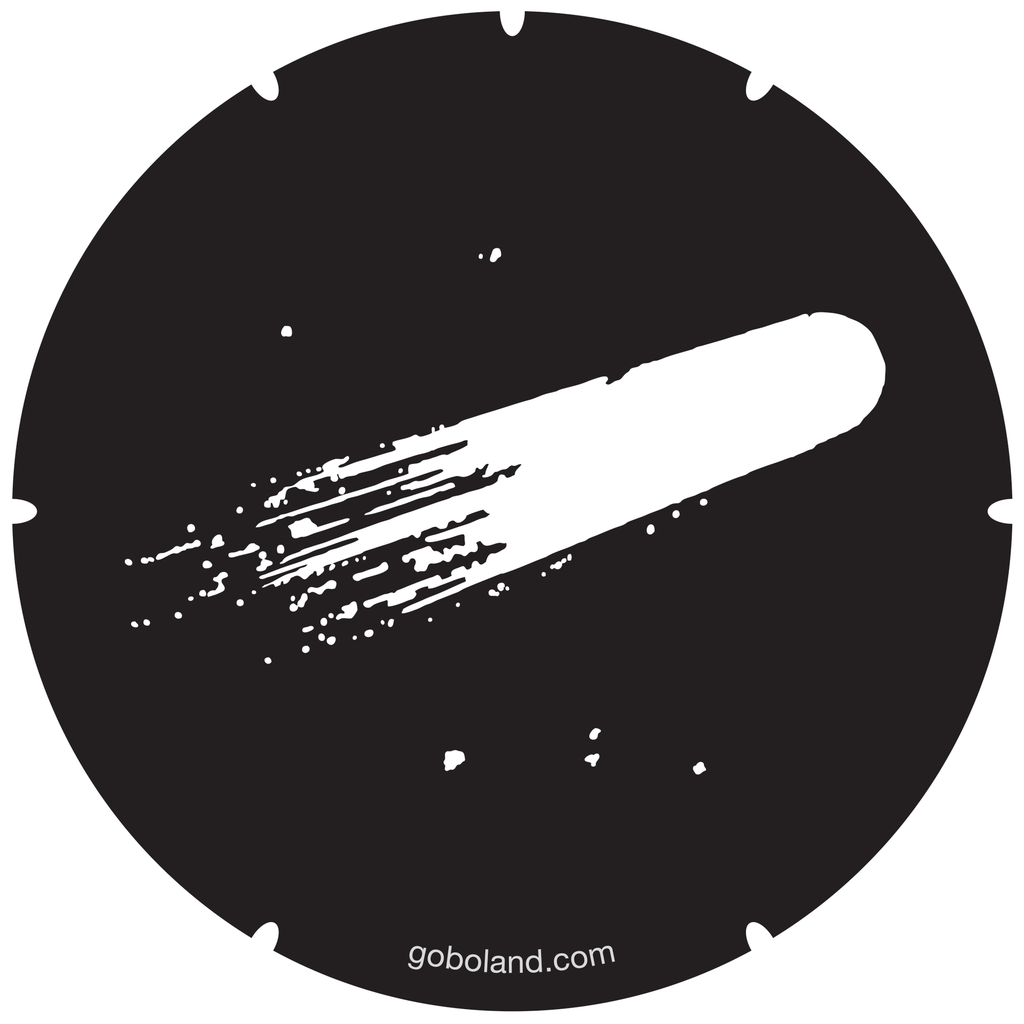 2 110 025 - Comet