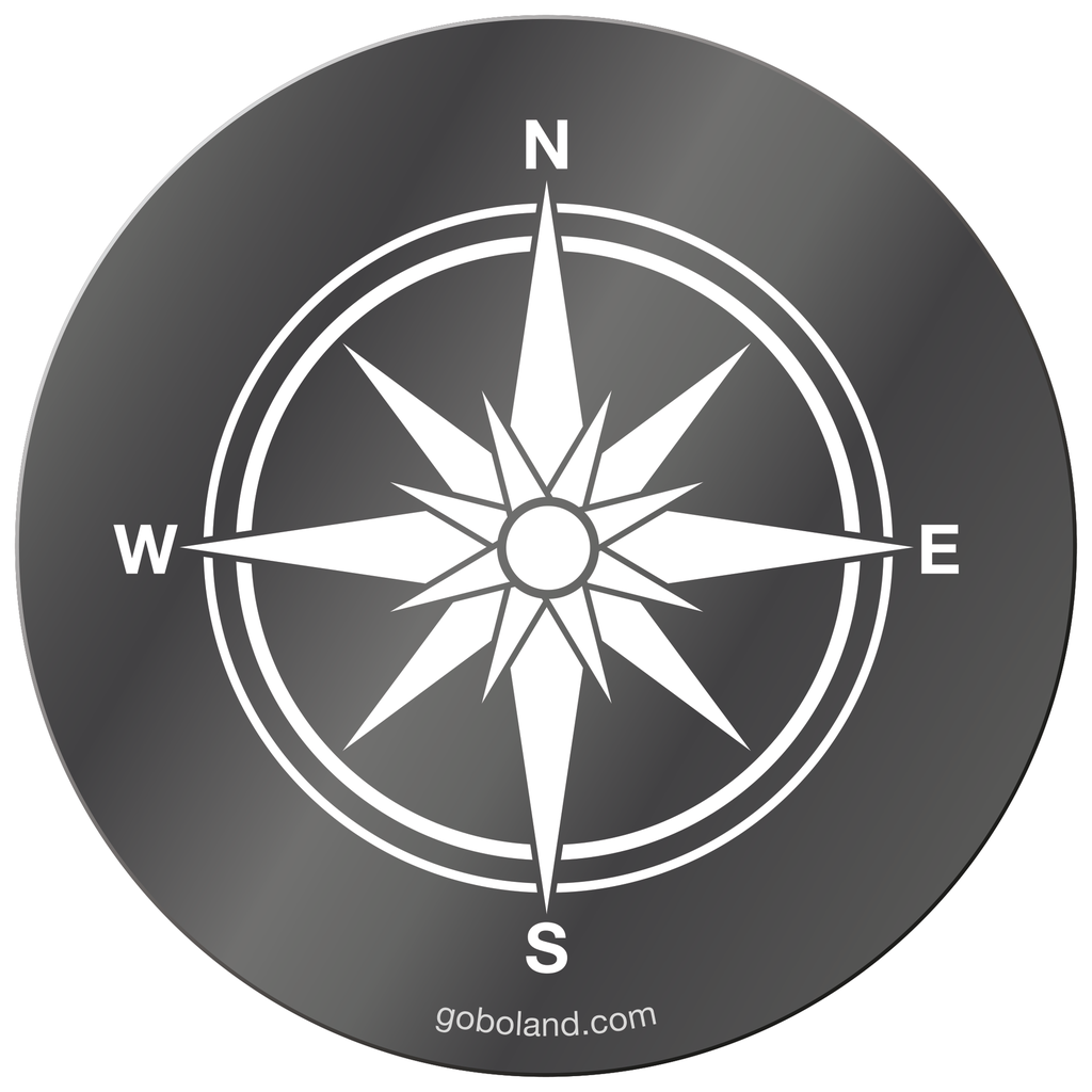 1 540 025 - Compass