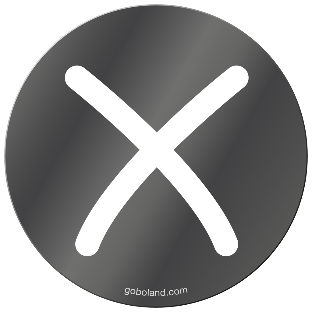 1 541 007 - Crossed