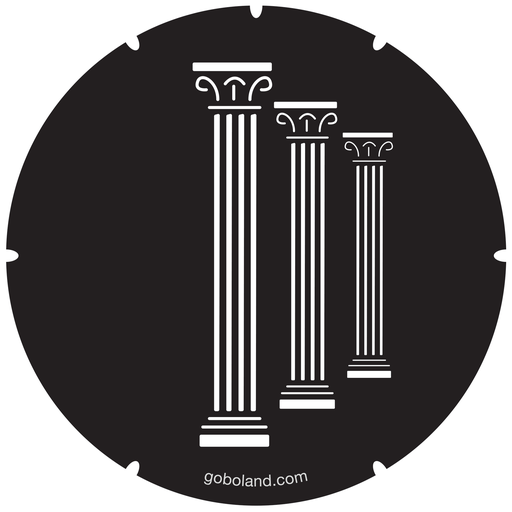 2 557 002 - Columns