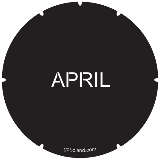 2 705 004 - April